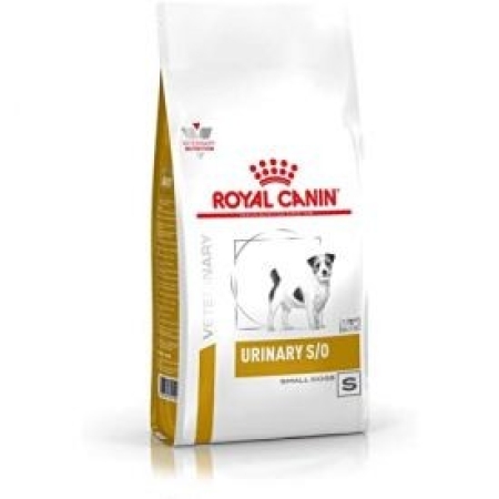 Royal Canin Urinary Dog small