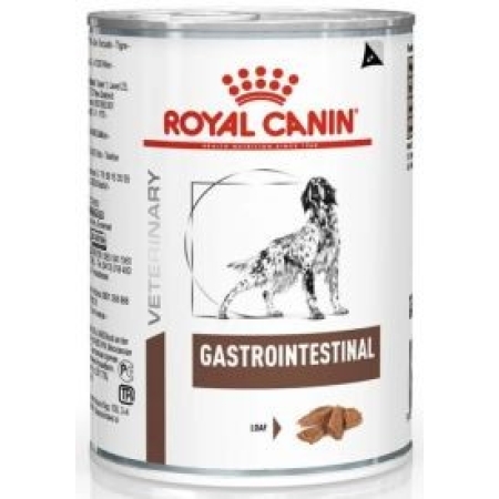 Royal Canin Gastro Intestinal DOG