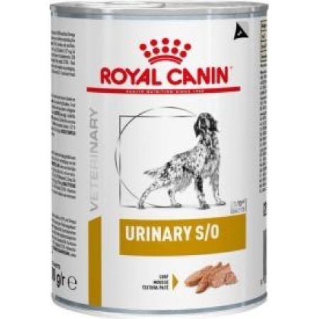 Royal Canin Vet Dog Urinary Dog Food