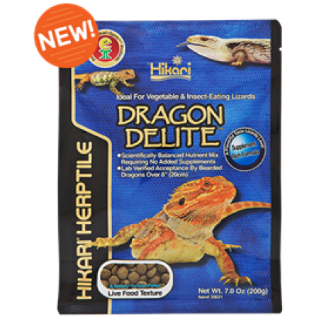 DRAGON DELITE