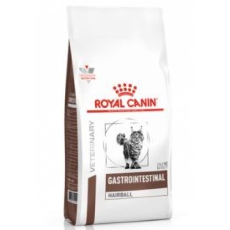 Royal Canine Gastrointestinal Hairball