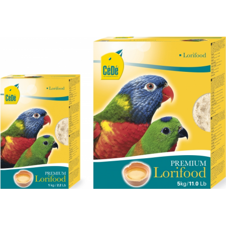 CEDE LORIFOOD
