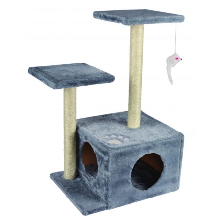 M-PETS – RANAK SCRATCHING TREE