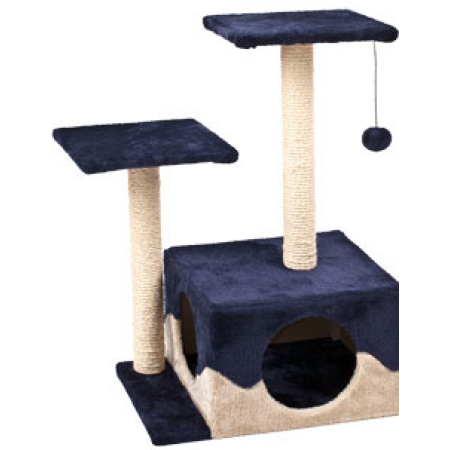 CAT SCRATCH POLE KANGRI 1