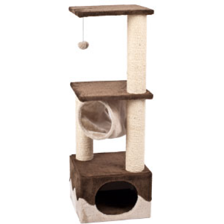 SCRATCHING TREE KANGRI 5