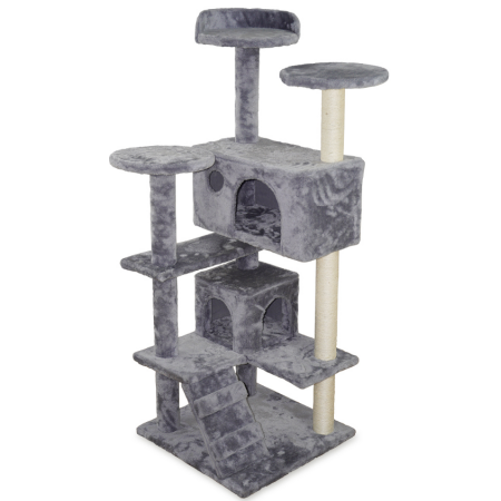 SCRATCHING POST BIBI