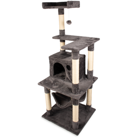 SCRATCHING POST BRITT