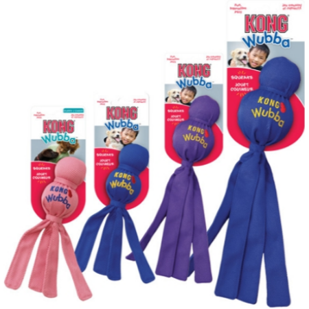 KONG WUBBA