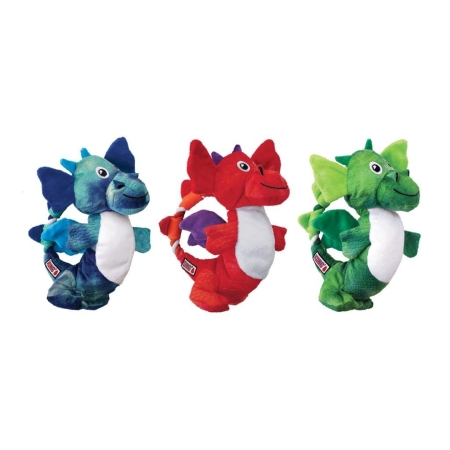 KONG DRAGON KNOTS