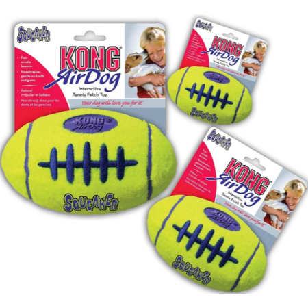AIR KONG FOOTBALL