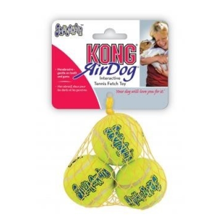 AIR KONG TENNIS BALL