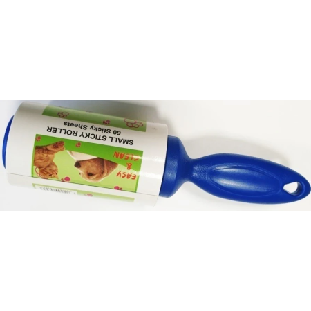 STICKY ROLLER SM 60 SHEETS