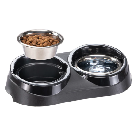 DUO FEED  3    47X25X13CM