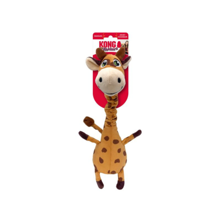 SHAKERS BOBZ GIRAFFE MD EU