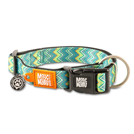 Smart ID Collar Vintage