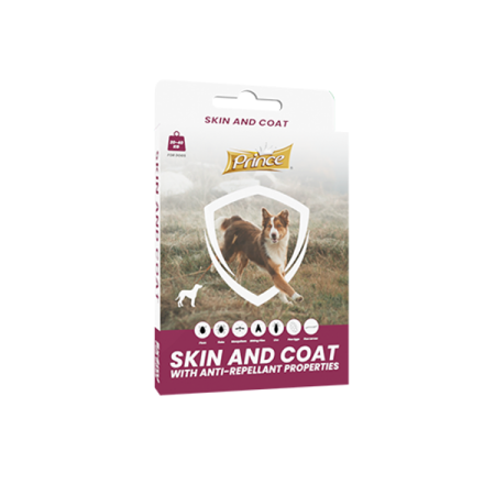 PRINCE SKIN & CARE DROPS 20-40KG