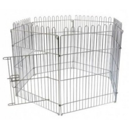 PLAYPEN 6x60x60cm