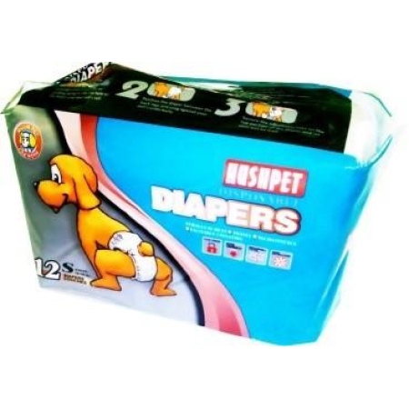 DOG DIAPERS