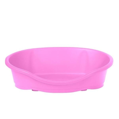 Imac – Bed Plastic For Dog Dido 80 80x57x24cm