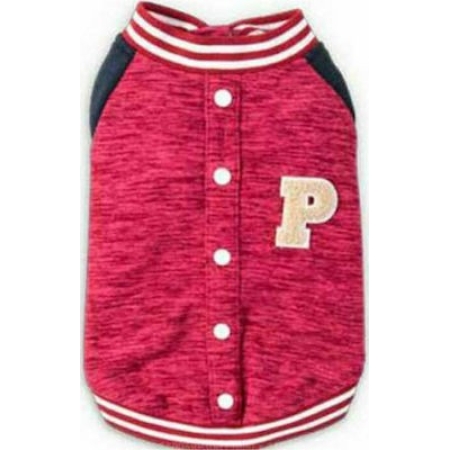 Vitakraft Φούτερ Σκύλου Κολεγιακό Κόκκινο