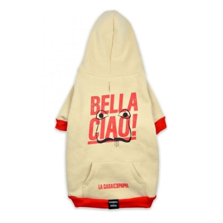 DASHI – LCDP BELLA CIAO HOODIE
