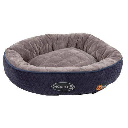 SCRUFFS – TRAMPS THERMAL RING BED NAVY