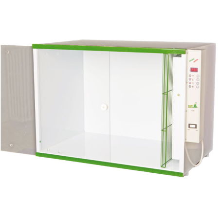 CAMERA CALDA S.O.S. "PARROT"