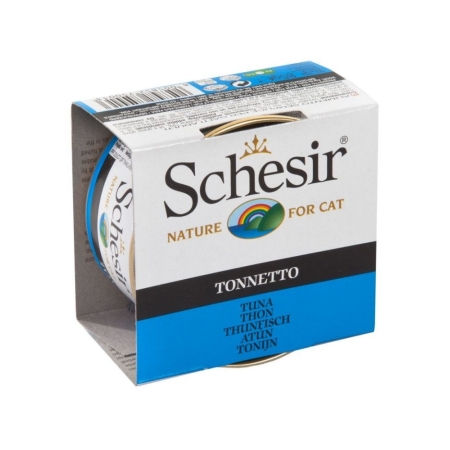 Schesir Tuna
