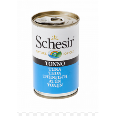 Schesir Tuna Jelly