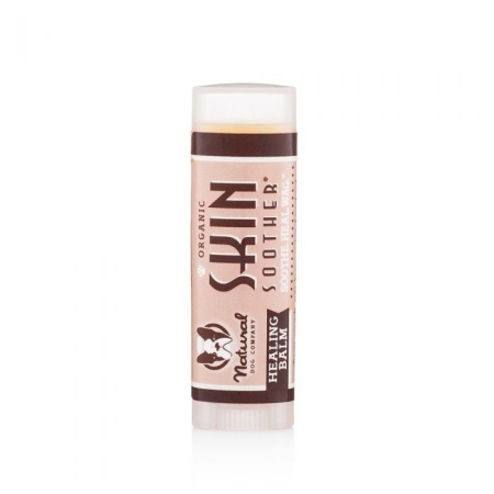 Natural Dog Company - Skin Soother 4.5ml Stick