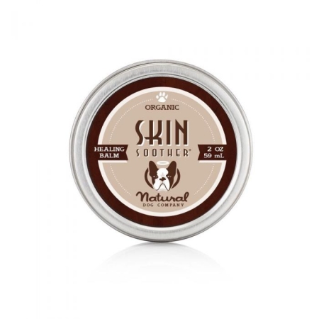 Natural Dog Company - Skin Soother 59ml Tin