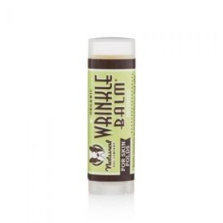 Natural Dog Company - Wrinkle Balm 4.5ml Stick