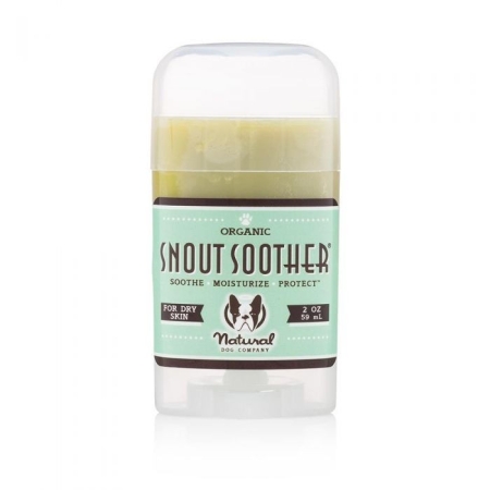 Natural Dog Company - Snout Soother 59ml Stick