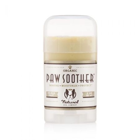 Natural Dog Company - Paw Soother 59ml Stick