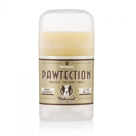 Natural Dog Company - Pawtection 59ml Stick