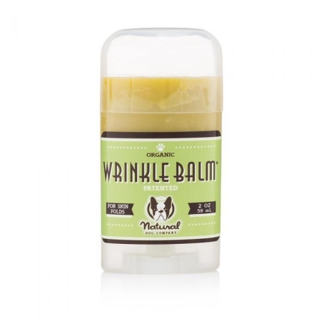 Natural Dog Company - Wrinkle Balm 59ml Stick