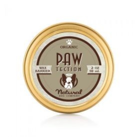 Natural Dog Company - Pawtection 59ml Tin