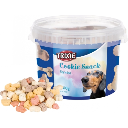 Cookie Snack Farmies, 1.3 kg