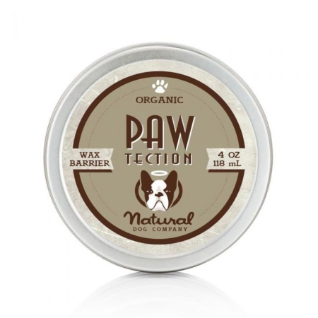 Natural Dog Company - Pawtection 118ml Tin