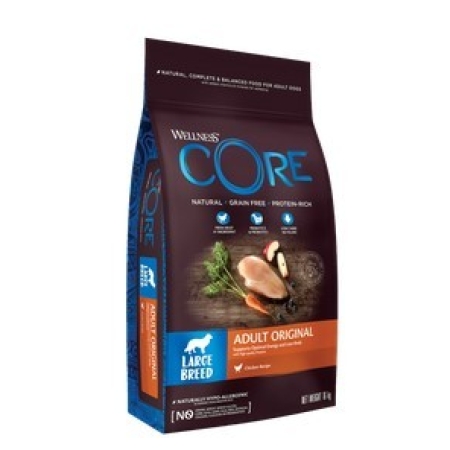 Wellness Core Large Breed Adult Original