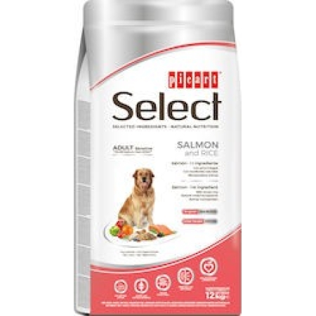 Picart Select Adult Sensitive Salmon & Rice