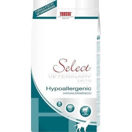 Picart Select Hypoallergenic Ξηρά Τροφή Σκύλων