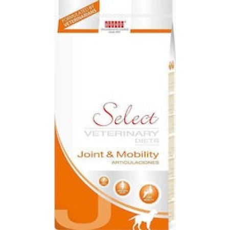 Picart Select Joint & Mobility Ξηρά Τροφή Σκύλων
