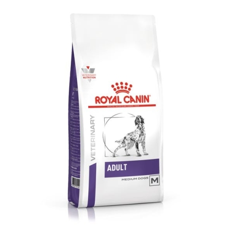 Royal Canin Veterinary Adult Medium Dog
