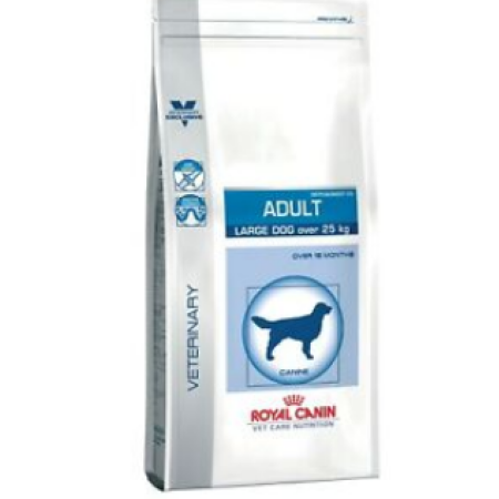 Royal Canin Veterinary Care Adult Large Dog Dry