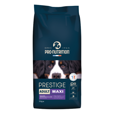 PRESTIGE DOG ADULT MAXI