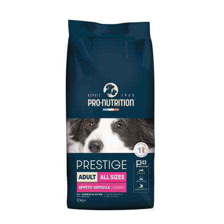 PRESTIGE DOG EXIGENT