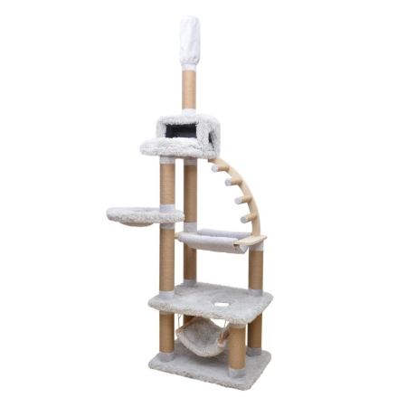 Cat Scratch 78X58CM H240-265CM