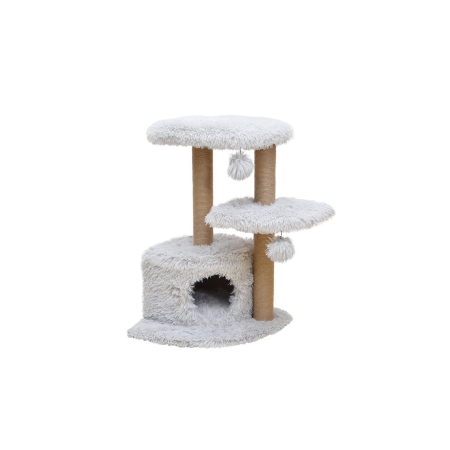 CAT SCRATCH 40X40CM H68CM