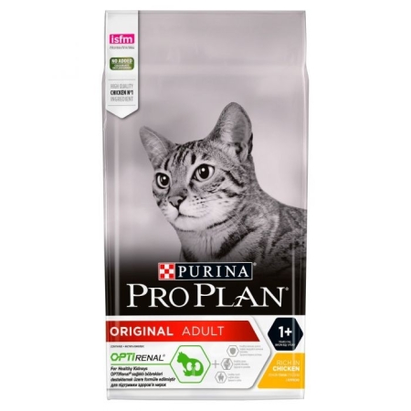 Pro Plan Adult Cat Chicken